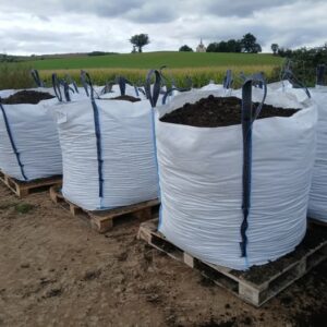 Bigbag lombricompost professionnels