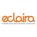 Eclaira, le réseau de l’économie circulaire en Auvergne-Rhône-Alpes"
