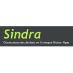 Sindra, observatoire des déchets en Rhône-Alpes