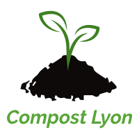 logo Compost Lyon