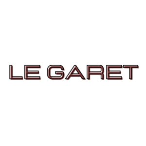 Logo Le Garet