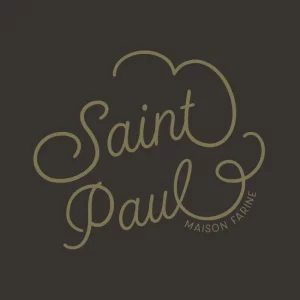 Logo Boulangerie Saint-Paul