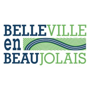 Logo Belleville-en-Beaujolais