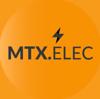 Logo MTX.ELEC